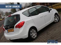 Occasion Opel Meriva Edition 112 PK (82 kW) 2011 Wit MPV