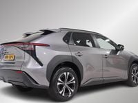 Occasion Toyota bZ4X 150 kW (204 PK) 2025 Grijs SUV