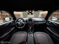 Occasion Mini Cooper Clubman Business 136 PK (100 kW) 2018 Wit Stationwagen