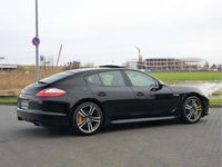tweedehands Porsche Panamera 4.8 GTS | Keramisch | Burmester