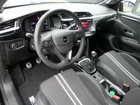 Occasion Opel Corsa 2024 Zwart (metallic) Hatchback