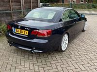 tweedehands BMW 335 Cabriolet 