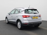 Occasion Seat Arona Style 95 PK (69 kW) 2022 Grijs SUV