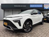 Occasion Hyundai Bayon Premium 99 PK (72 kW) 2022 Wit SUV