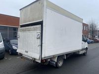 tweedehands VW Crafter 50 2.5 TDI L3