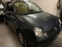 tweedehands VW Lupo 1.4i mpi benzine 3D Overnamewagen