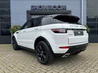 tweedehands Land Rover Range Rover evoque 2.0 TD4 Autobiography Automaat|Navi|Dealer onderhouden