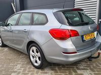 tweedehands Opel Astra Sports Tourer 1.7 CDTi Edition