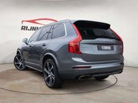 tweedehands Volvo XC90 2.0 T8 Twin Engine AWD R-Design |7-Persoons|360Cam