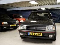 tweedehands Peugeot 205 1.9 CTI **NL Auto/NAP/Elek.Dak/**