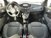 tweedehands Fiat 500 Abarth 1.4 T-Jet 595 70th Anniversary Led verl. Navigatie