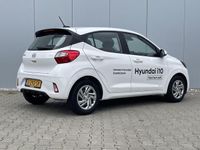 tweedehands Hyundai i10 1.0 Comfort / Navigatie via Apple Carplay / Cruise