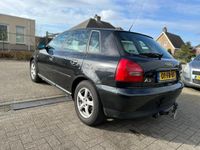 tweedehands Audi A3 1.6 Attraction