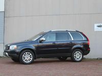 Occasion Volvo XC90 Executive 316 PK (232 kW) 2007 Blauw SUV