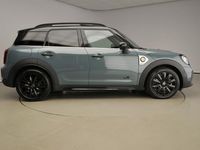 tweedehands Mini Cooper S Countryman E ALL4 Panoramadak / Leder / Camera / Getint glas achter / Park assist / Harman-Kardon Alu wielen 18 inch