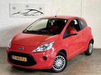 tweedehands Ford Ka 1.2 Trend |Stuurbkr |Elek.ramen |Nieuwe APK |NAP