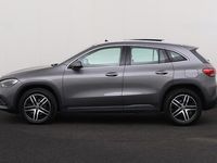 Occasion Mercedes GLA200 2020 Grijs SUV