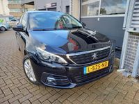 tweedehands Peugeot 308 1.2 PureTech Blue Lease Active - CARPLAY/ANDROID -