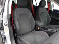 Occasion VW Golf VIII Active 163 PK (119 kW) 2020 Grijs Hatchback