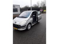 tweedehands Peugeot 1007 1.4 Urban AIRCO