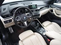 Occasion BMW X1 Shadowline 192 PK (141 kW) 2019 Grijs metallic SUV