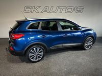 Occasion Renault Kadjar 131 PK (96 kW) 2017 Blauw SUV