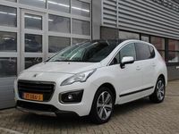 tweedehands Peugeot 3008 1.6 THP Allure / Automaat / Leer / Panoramadak / N