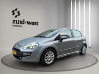 Occasion Fiat Punto Evo Dynamic 86 PK (63 kW) 2010 Grijs Hatchback