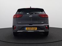 tweedehands Kia Niro 1.6 GDi Hybrid ExecutiveLine Pano-dak Adapt. Cruis