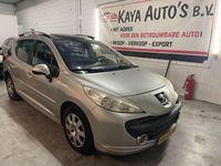 Occasion Peugeot 207 120 PK (88 kW) 2007 Stationwagen