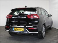 tweedehands Kia Niro 1.6 GDi Hybrid DynamicLine | CAMERA | APPLE CARPLA