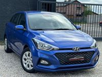 tweedehands Hyundai i20 1.2i Air 5P /Navi/Caméra/CarPlay/1erProp/Garantie