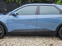 tweedehands Hyundai Ioniq 5 58 kWh Connect BTW