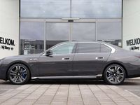 tweedehands BMW 760 M760e xDrive High Executive Automaat / Panoramadak