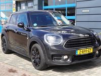 tweedehands Mini One Countryman 1.5 Chili AUTOMAAT RIJKLAARPRIJS INCL 12 mnd BOVAG