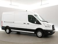 Occasion Ford Transit 105 PK (77 kW) 2022 Wit Van