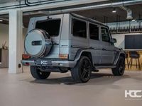 tweedehands Mercedes G63 AMG AMG | Designo | Schuifdak | Stoelkoeling