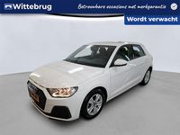 Occasion Audi A1 Sportback Proline 97 PK (71 kW) 2022 Wit Hatchback