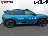 tweedehands Kia EV9 Launch Edition GT-Line AWD 100 kWh - Demo - Apple