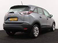 tweedehands Opel Crossland X 1.2 Turbo Online Edition | Navigatie | Parkeerhulp