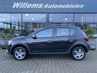 tweedehands Dacia Sandero 0.9 TCe SL Stepway