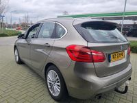 tweedehands BMW 220 2-SERIE Active Tourer i High Executive Panodak Sportleder HeadUp