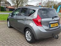 tweedehands Nissan Note 1.2 Connect Edition| All season banden| Afneembare trekhaak