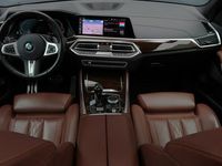 tweedehands BMW X5 xDrive45e High Exe|M-Sport|Pano|Keyless|Comforstoel|