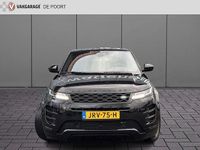 Occasion Land Rover Range Rover evoque SE Dynamic 2023 Zwart SUV