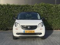 tweedehands Smart ForFour 1.0 Passion AIRCO, CRUISE, NL AUTO, 98DKM NAP