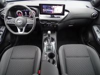 Nieuw Nissan Juke N-Connecta 143 PK (105 kW) 2026 Ceramic grey metallic kby SUV