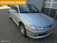 tweedehands Peugeot 306 1.4 XR