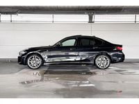Occasion BMW 330e Basis 292 PK (214 kW) 2025 Zwart Sedan