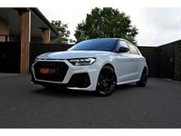 Occasion Audi A1 116 PK (85 kW) 2024 Wit Hatchback